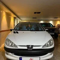 206 تیپ 5 مدل 97
