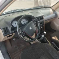 پژو پارس ۹۹|خودرو سواری و وانت|زرگرشهر, |دیوار