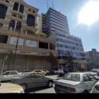 دفترکاریامغازه ۱۵متری