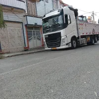 هشت چرخ باری ولوو460 مدل2020|خودرو سنگین|تهران, ترمینال غرب|دیوار