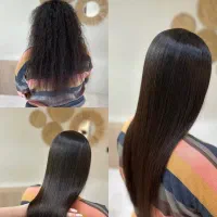 مدل کراتین و احیای صددرصد مو|خدمات آرایشگری و زیبایی|اصفهان, پوریای ولی|دیوار