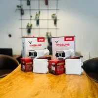 دوربین مداربسته تیاندی مدرن پلاک خوان دزدگیر اماکن