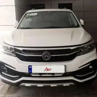 فرداsx5 مدل ۱۴۰۲ ( آریا خودرو)