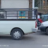 جهت همکاری وانت در وانت تلفنی نیازمندیم