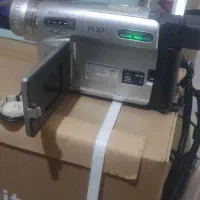 دوربین فیلمبرداری پاناسونیک