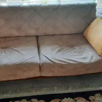 مبلمان تخت خواب شو ۸نفره