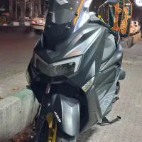 ایروکس۱۶۵ پیشرو