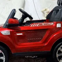 ماشین شارژی  S9088|اسباب‌‌بازی|تهران, حکیمیه|دیوار
