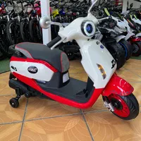 موتورشارژی oIke