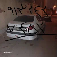 ۲۰۶ sd|خودرو سواری و وانت|کرمان, |دیوار