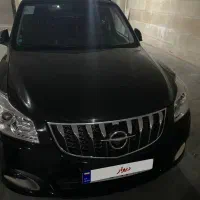هایما s7توربو‌ شارژ ۱۸۰۰