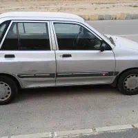 پراید