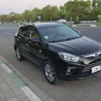 جک s5|خودرو سواری و وانت|ساوه, |دیوار