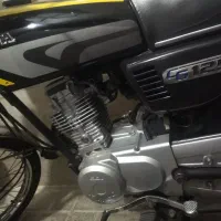 موتور هوندا 125مدل88|موتورسیکلت|تهران, جوادیه تهرانپارس|دیوار