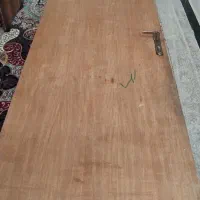 درب اتاق خواب|مصالح و تجهیزات ساختمان|دهدشت, |دیوار