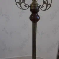 کنار سالنی|چراغ خواب و آباژور|اردبیل, |دیوار