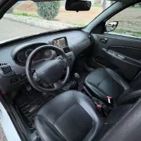 تیبا 2 پلاس مدل 400 بیرنگ پلمپ