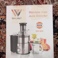 آب میوه گیری والنوت مدل sw900