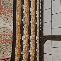 کنار فرشی.نشیمن گاه