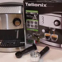 اسپرسوساز|سماور، چای‌ساز، قهوه‌ساز|بندرعباس, |دیوار