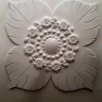 گچکاری وگچبری