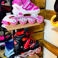 ۰۰  مدرن با قیمت باور نکردنی اسکیت خوش چرخ//