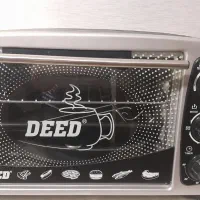 توستر|اجاق گاز و لوازم برقی پخت‌وپز|کنگاور, |دیوار