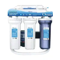 دستگاه تصفیه آب کیوواتر + نصب رایگان+ ۲۴ ماه ضمانت