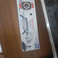 ساعت دیجیتال .سالم بدون خط و خش|ساعت|ساوه, |دیوار