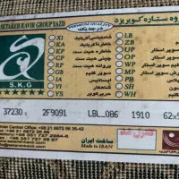 پادری از برند حریر فرش ستاره کویر یزد|پادری|تهران, سعادت‌آباد|دیوار
