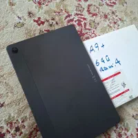 تبلت سامسونگA9+