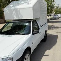 وانت آریسان 2، مدل ۱۴۰۳
