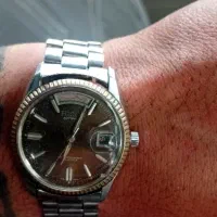 ساعت مچی  نبزی اصل سکو