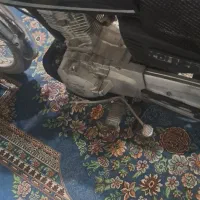 موتور پیشتاز