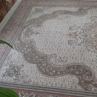فرش در حد نو