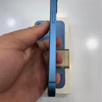 ۱۳ نرمال آبی|موبایل|مشهد, شهرآرا|دیوار