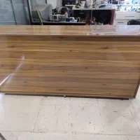 میز پیشخوان ام دی اف