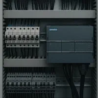 متخصص درایو و برق صنعتی