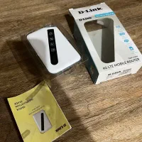 مودم جیبی دی لینک DWR-930M