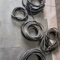 کابل برق صنعتی|ابزارآلات|کرج, کرج نو|دیوار