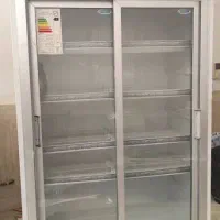 یخچال ویترینی|فروشگاه و مغازه|قم, بکایی|دیوار