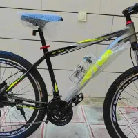 دوچرخه تاشوو...|دوچرخه، اسکیت، اسکوتر|قدس, شهرقدس|دیوار