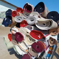 قالیشویی تمام اتوماتیک زرگر مجهز به گرمخانه صنعتی