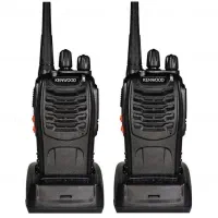 بی سیم(واکی تاکی) مجاز