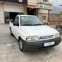 پراید بار مدل 1402|خودرو سواری و وانت|فیروزآباد (فارس), |دیوار