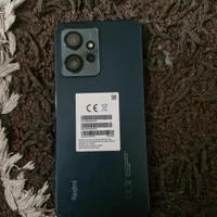گوشی شیائومی redmi note 12|موبایل|تهران, بیسیم|دیوار
