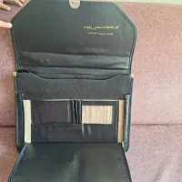 کیف اداری نو|کیف، کفش، کمربند|تبریز, |دیوار