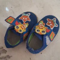 کفش بچه|کفش و لباس بچه|کوهدشت, |دیوار