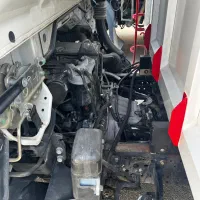 ایسوزو P700|خودرو سنگین|تهران, آبشار تهران (دریاچه)|دیوار