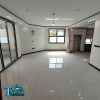 اجاره واحد 100 متری / صفر / دو خوابه / دو طرف نور